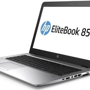 HP EliteBook 850 G3  - Μεταχειρισμένο laptop - Core i5 - 8gb ram - 256gb ssd - Image 3