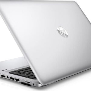 HP EliteBook 850 G3  - Μεταχειρισμένο laptop - Core i5 - 8gb ram - 256gb ssd - Image 2