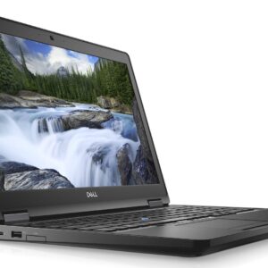 Dell Latitude 5580 - Μεταχειρισμένο laptop - Core i5 6th - 16gb ram - 256gb ssd - Image 3