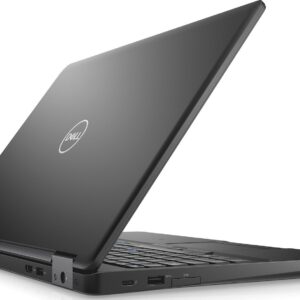 Dell Latitude 5580 - Μεταχειρισμένο laptop - Core i5 6th - 16gb ram - 256gb ssd - Image 5