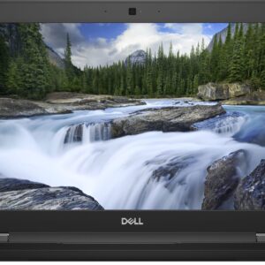 Dell Latitude 5490  - Μεταχειρισμένο laptop - Core i5 7th - 8gb ram - 256gb ssd - Image 4