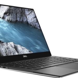 Dell XPS 13 9380 Touchscreen - Μεταχειρισμένο laptop - Core i5 8th - 8gb ram - 256 NVMe ssd - Image 3