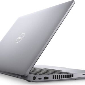 Dell Precision 3551 - Μεταχειρισμένο laptop - Core i7 10th - 16gb ram -512 GB NVMe - Image 3