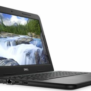 Dell Latitude 3310 - Μεταχειρισμένο laptop – Core i3 – 8gb ram – 256gb m2 - Image 4