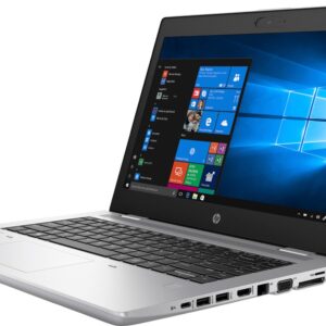 Hp ProBook 640 G5 - Μεταχειρισμένο laptop - Core i5 - 8gb ram - 256gb ssd - Image 4