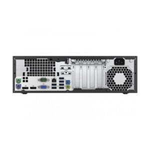HP ProDesk 600 G2 - Μεταχειρισμένο pc - Core i5 - 8gb ram - 128gb ssd - Image 3