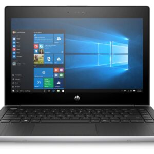 Hp ProBook 430 G5  – Μεταχειρισμένο laptop – Core i3 – 8gb ram – 256gb ssd - Image 4