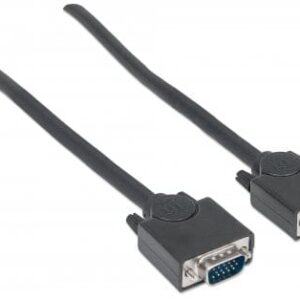 VGA male - VGA male 1.8m - Image 2