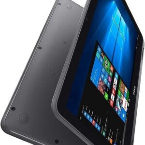 Dell Latitude 3190 2-in-1 Touchscreen – Μεταχειρισμένο laptop – Quad Core N5030 – 8gb ram – 128gb nvme - Image 4