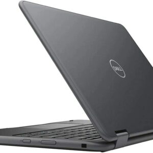 Dell Latitude 3190 2-in-1 Touchscreen – Μεταχειρισμένο laptop – Quad Core N5030 – 8gb ram – 128gb nvme - Image 5