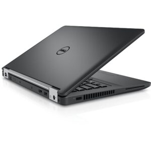 Dell Latitude 5470 - Μεταχειρισμένο laptop - Core i5 6th- 8gb ram - 256gb ssd - Image 3