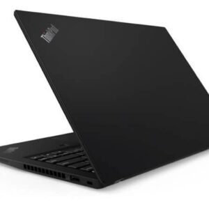 Lenovo Thinkpad T14 - Μεταχειρισμένο laptop - Core i5 10th - 16gb ram - 256gb ssd NVMe - Image 3