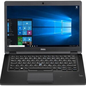 Dell Latitude 5480 - Μεταχειρισμένο laptop - Core i3 - 8gb ram - 256gb ssd - Image 3