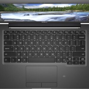 Dell Latitude 7300 – Μεταχειρισμένο laptop – Intel Core i5 8th– 16gb ram – 256 gb NVMe ssd - Image 3