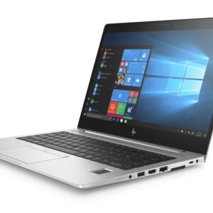 HP EliteBook 840 G6 – Μεταχειρισμένο laptop – Core i5 8th – 16gb ram – 256gb NVMe ssd - Image 3