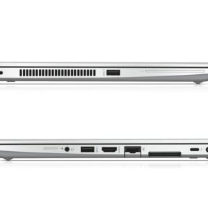 HP EliteBook 840 G6 – Μεταχειρισμένο laptop – Core i5 8th – 16gb ram – 256gb NVMe ssd - Image 4