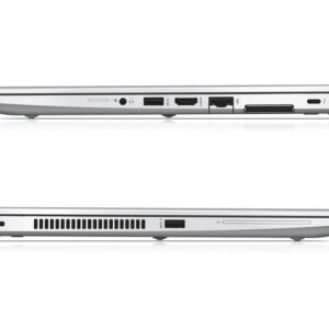 HP EliteBook 850 G5  TouchScreen - Μεταχειρισμένο laptop - Core i5 8th - 16gb ram - 512gb NVMe - Image 3