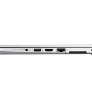 HP EliteBook 850 G6  - Μεταχειρισμένο laptop - Core i5 8th - 8gb ram - 256gb NVMe - Image 3