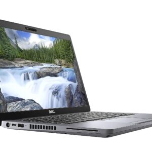 Dell Latitude 5410 - Μεταχειρισμένο laptop - Core i5 8th - 16gb ram - 256 NVMe SSD - Image 4