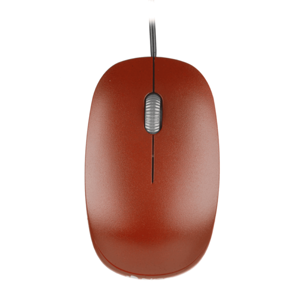 Ενσύρματο Mouse NGS Wired Optical