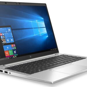 HP Elitebook 855 G7 – Μεταχειρισμένο laptop – Amd Ryzen 5 PRO 4650U – 16gb ram – 256gb NVMe ssd - Image 3