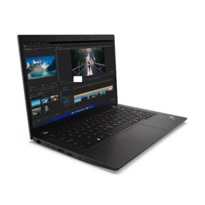 Lenovo ThinkPad L14 gen1- Μεταχειρισμένο laptop - Ryzen 5 PRO 4650U - 8gb ram - 256gb NVMe - Image 3