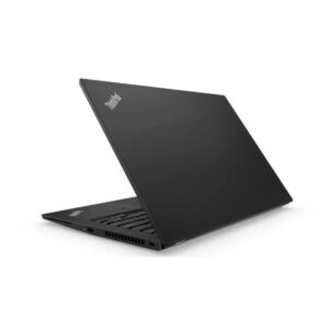 Lenovo ThinkPad T480 - Μεταχειρισμένο laptop - Core i5 8th - 8gb ram - 512gb ssd - Image 3