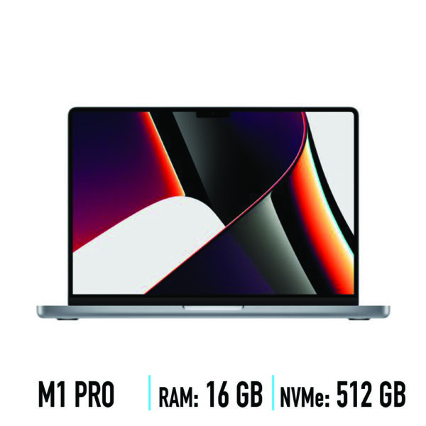 Apple Macbook pro 18