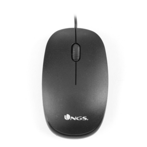 Ενσύρματο Mouse NGS Wired Optical - Image 4
