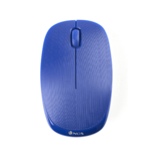 Ασύρματο Mouse NGS  2,4GHz Nano Black - Image 3