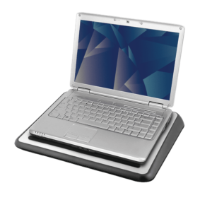 Βάση Laptop NGS Alumen Metal 2Fan - Image 3