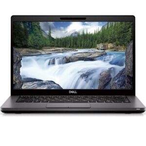 Dell Latitude 5300 - Μεταχειρισμένο laptop - Core i5 8th - 8gb ram - 256gb NVMe ssd - Image 4