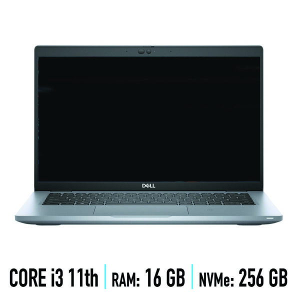 Dell Latitude 5420 – Μεταχειρισμένο laptop – Intel Core i3 11th– 16gb ram – 256gb NVMe ssd