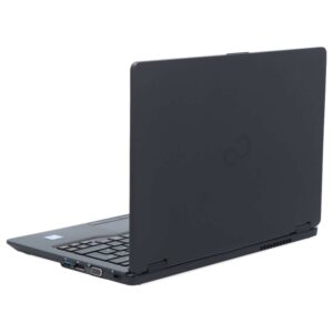 Fujitsu LifeBook U727 – Μεταχειρισμένο laptop – Core i5 – 8gb ram – 256gb ssd - Image 3