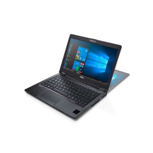Fujitsu LifeBook U727 – Μεταχειρισμένο laptop – Core i5 – 8gb ram – 256gb ssd - Image 4