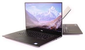 Dell Precision 5510 (Δώρο εξωτερική WebCamera) - Μεταχειρισμένο laptop - Core i7 - 16gb ram - 256gb ssd - Image 3