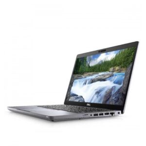 Dell Latitude 5410 - Μεταχειρισμένο laptop - Core i5 8th - 16gb ram - 256 NVMe SSD - Image 3