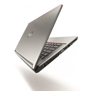 Fujitsu LifeBook E756 (Δώρο εξωτερική WebCamera)– Μεταχειρισμένο laptop – Core i5 6th– 8gb ram – 256gb ssd - Image 3