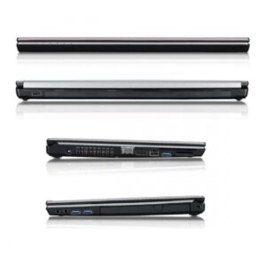 Fujitsu LifeBook E756 (Δώρο εξωτερική WebCamera)– Μεταχειρισμένο laptop – Core i5 6th– 8gb ram – 256gb ssd - Image 5