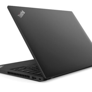 Lenovo Thinkpad p14s – Μεταχειρισμένο laptop – Intel Core i7 10th– 32gb ram – 512gb NVMe ssd - Image 4