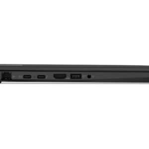 Lenovo Thinkpad p14s – Μεταχειρισμένο laptop – Intel Core i7 10th– 32gb ram – 512gb NVMe ssd - Image 3