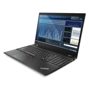 Lenovo Thinkpad p52– Μεταχειρισμένο laptop – Intel Core i7 8th– 32gb ram – 512gb NVMe ssd - Image 3