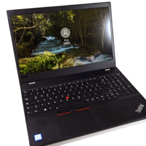 Lenovo Thinkpad p52– Μεταχειρισμένο laptop – Intel Core i7 8th– 32gb ram – 512gb NVMe ssd - Image 4