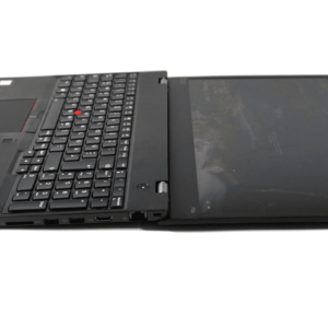 Lenovo Thinkpad p52– Μεταχειρισμένο laptop – Intel Core i7 8th– 32gb ram – 512gb NVMe ssd - Image 5